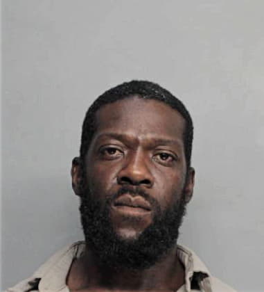 Jeffrey Williams, - Dade County, FL 