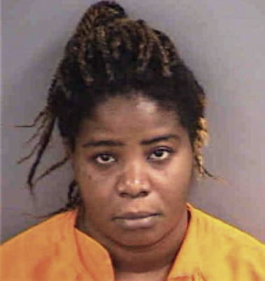 Latoya Williams, - Collier County, FL 