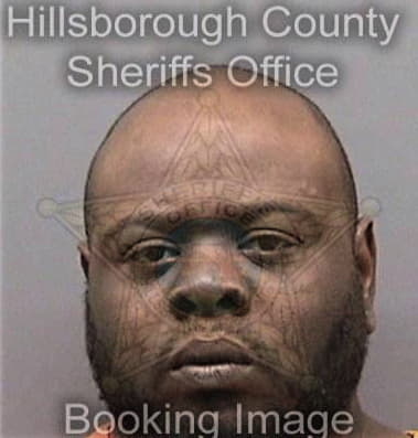 Maurice Williams, - Hillsborough County, FL 