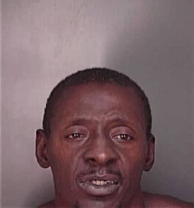 Otis Williams, - Polk County, FL 