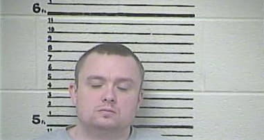 Robert Wombles - Clay County, KY 