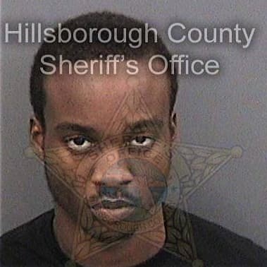 Rickie Albright, - Hillsborough County, FL 