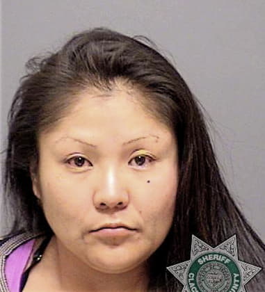 Amanda Aljebori, - Clackamas County, OR 