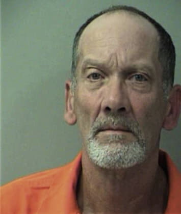 David Ammerman, - Okaloosa County, FL 