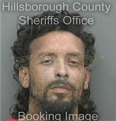 Pedro Aquino, - Hillsborough County, FL 