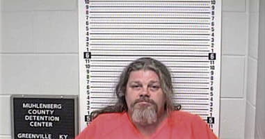 Edwin Arndell, - Muhlenberg County, KY 