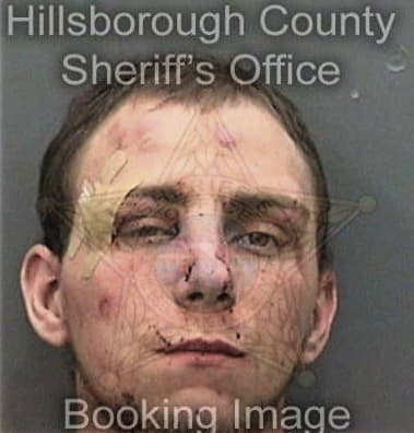 Victor Avilalezama, - Hillsborough County, FL 