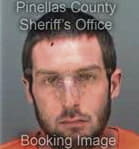 Dustin Barbee, - Pinellas County, FL 