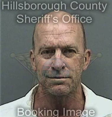 Johnny Bedwell, - Hillsborough County, FL 