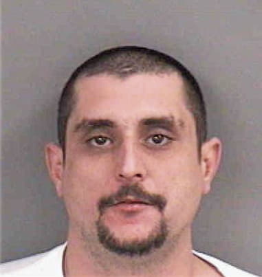 Misael Benetezcervantes, - Collier County, FL 