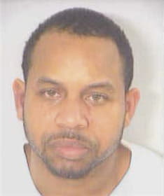 Calvin Bennett - Fulton County, GA 