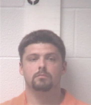 Kenneth Bennett, - Hardin County, KY 