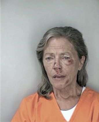 Jennifer Blair - Hillsborough County, FL 
