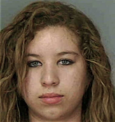 Wendy Boffil - Polk County, FL 