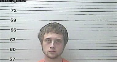 Rodney Boler, - Harrison County, MS 