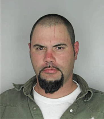Joseph Bowersock - Hillsborough County, FL 