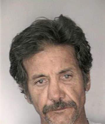 Mark Brents - Hillsborough County, FL 