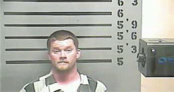 Timothy Burden, - Hopkins County, KY 