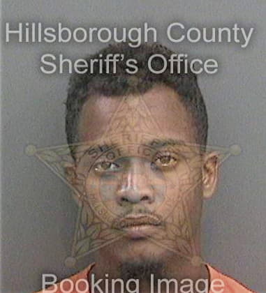 Donald Bynum, - Hillsborough County, FL 