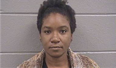 Adrianne Byrd, - Cook County, IL 