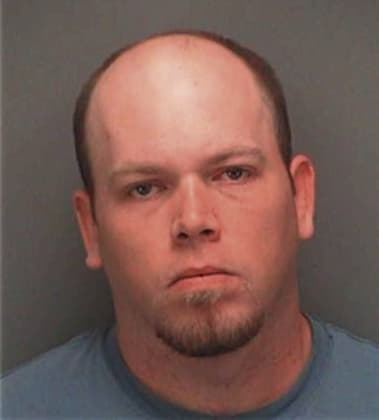 Robert Carbonel, - Pinellas County, FL 