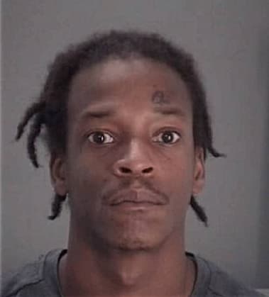 Marquez Causey, - Pasco County, FL 