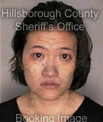 Jean Cheng - Hillsborough County, FL 