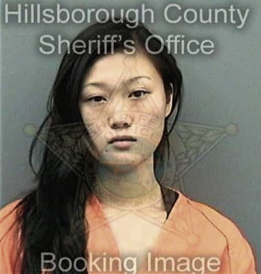 Chi Chong - Hillsborough County, FL 