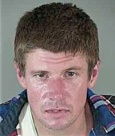 Justin Christensen - Lane County, OR 