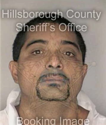 Robert Chyle - Hillsborough County, FL 