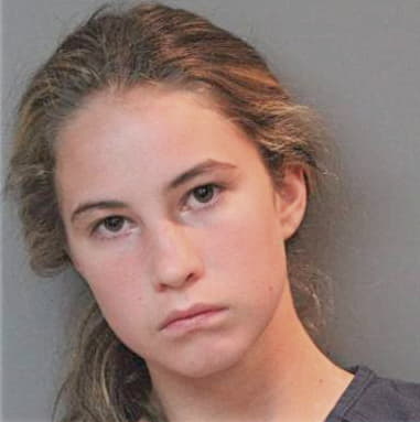 Latan Clarke - Polk County, FL 