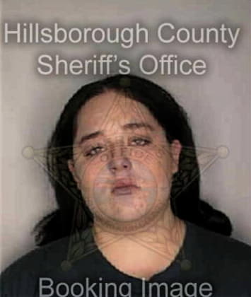 Sarah Coates - Hillsborough County, FL 