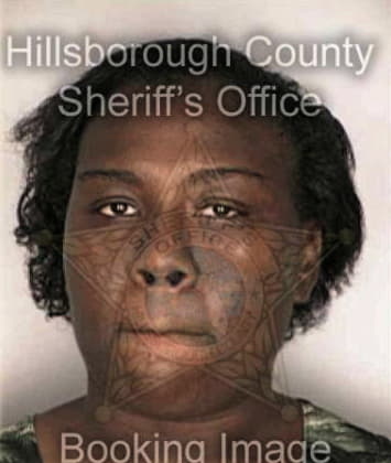 Sylvia Collier - Hillsborough County, FL 