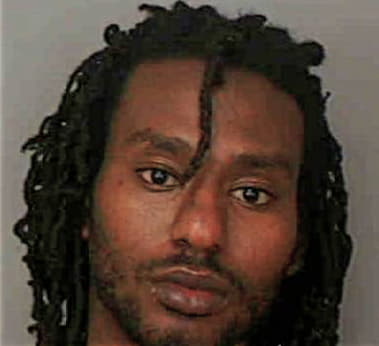 Javari Collins - Polk County, FL 