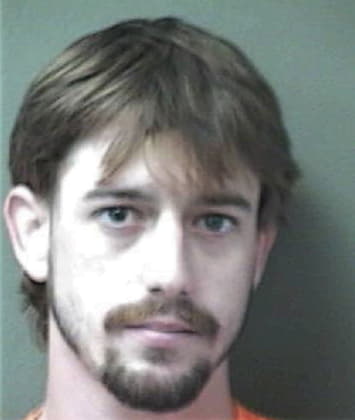 John Collins, - Okaloosa County, FL 