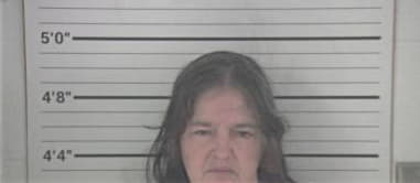 Kristie Combs - Campbell County, KY 