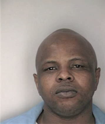 Eddie Condry, - Hillsborough County, FL 