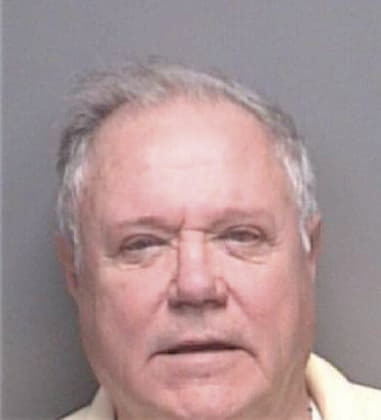 Raymond Conover, - Pinellas County, FL 