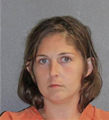 Courtney Coolich, - Volusia County, FL 