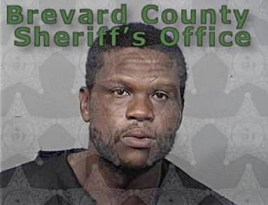 Jermaine Cooper, - Brevard County, FL 