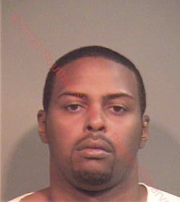 Darryl Cornette, - Washington County, VA 