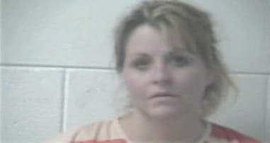 Loralyn Courtney, - Montgomery County, KY 