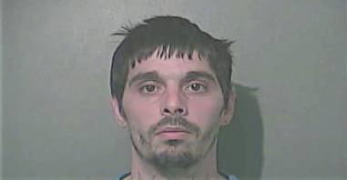 Zachary Crouch, - Vigo County, IN 