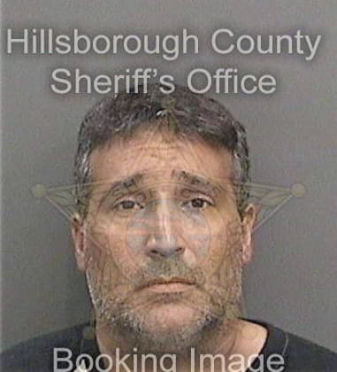 Jose Cruz, - Hillsborough County, FL 