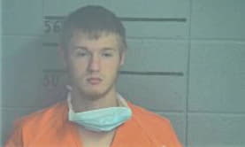Nathan Curry, - Adair County, KY 