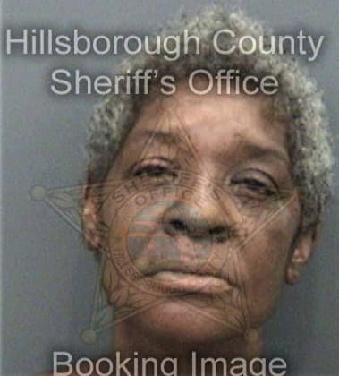 Elinda David, - Hillsborough County, FL 