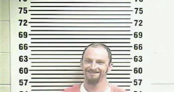 Charles Davis, - Allen County, KY 