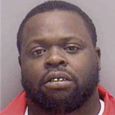 Oscar Davis, - Lee County, FL 