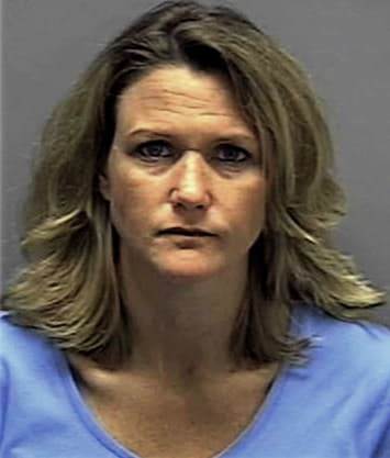 Marion Degnan, - Lee County, FL 