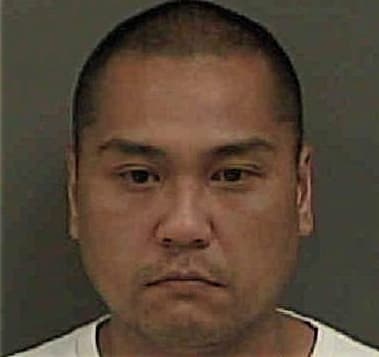 Carls Deguzman, - Mecklenburg County, NC 